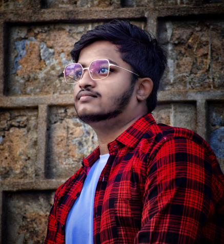 portfolio-amarendra